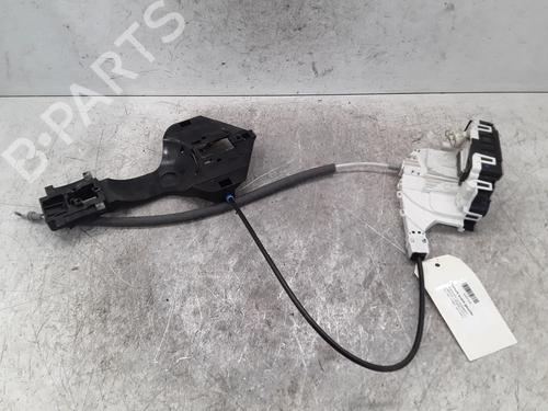 Used Front left lock Front left lock MERCEDES-BENZ SPRINTER 3,5-t Van (B906) 310 CDI (906.631, 906.633, 906.635, 906.637) (95 hp) 30023826 30023826