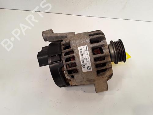 Alternator FIAT PANDA (169_) 1.2 LPG (169CXF1A) | BP30016090M7 - Image 2