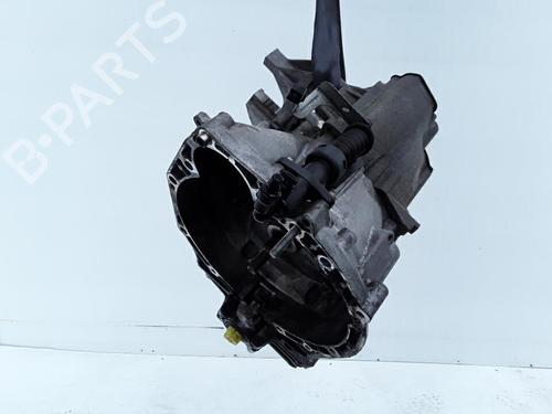 Gearbox PEUGEOT 407 SW (6E_, 6D_) 2.0 HDi 135 | BP30016769M3