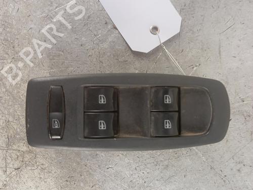 Left front window switch RENAULT KOLEOS I (HY_) 2.0 dCi (HY0K) | BP30017478I27