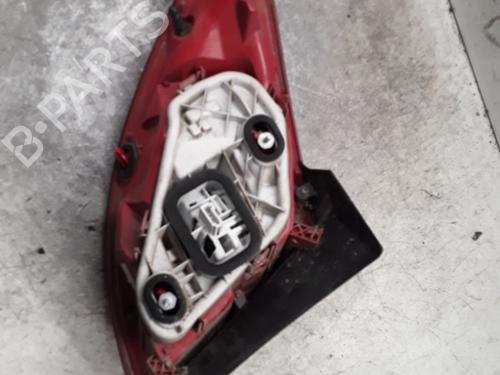 Right taillight OPEL MERIVA B MPV (S10) 1.3 CDTI (75) | BP30018741C35 