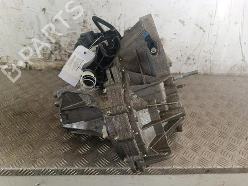 Caja de cambios Caja de cambios 39379919 39379919