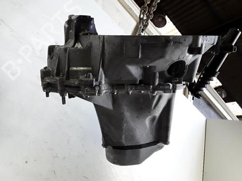 Gearbox CITROËN C3 II (SC_) 1.0 VTi 68 | BP30016291M3 - Image 4