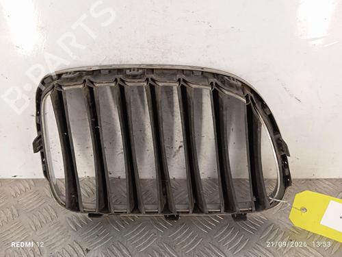 Grill BMW X1 (E84) sDrive 18 d | BP39257144C40 - Image 2