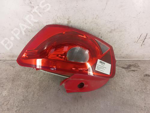 Højre baglygte SEAT IBIZA IV (6J5, 6P1) 1.2 (60 hp) 30023575