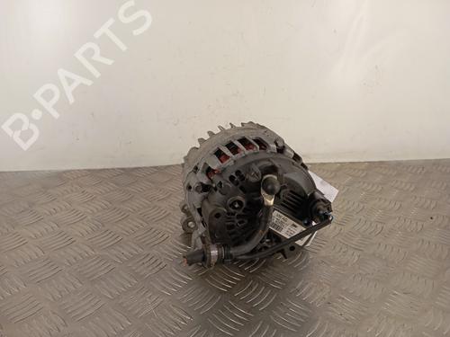 Alternator VW SHARAN (7N1, 7N2) 2.0 TDI | BP30007927M7