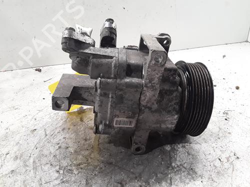 Compressor A/A CITROËN C1 (PM_, PN_) 1.0 (68 hp) 30012679