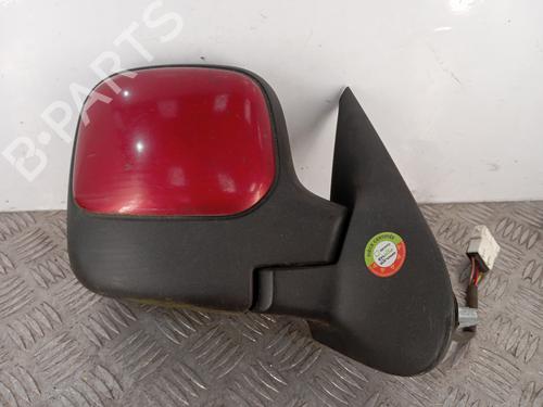 Used Right mirror Right mirror CITROËN BERLINGO / BERLINGO FIRST MPV (MF_, GJK_, GFK_) [1996-2026] 33692094 33692094
