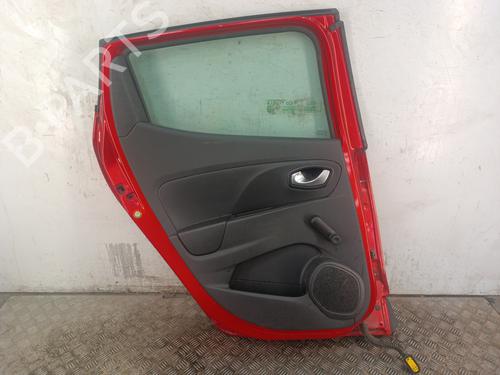 Used Left rear door Left rear door 37634281 37634281