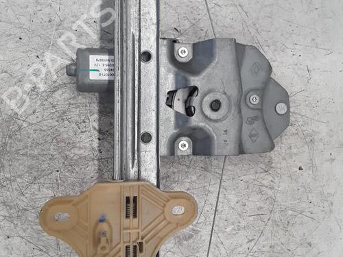 Front right window mechanism RENAULT CLIO IV (BH_) 1.5 dCi 75 | BP30026468C23