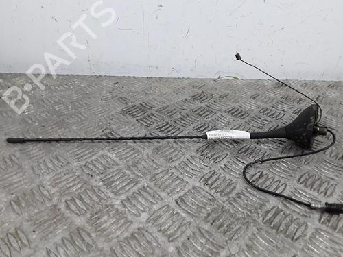 Used Antenna/Base Antenna/Base PEUGEOT 307 (3A/C) 2.0 HDi 90 (90 hp) 33693548 33693548