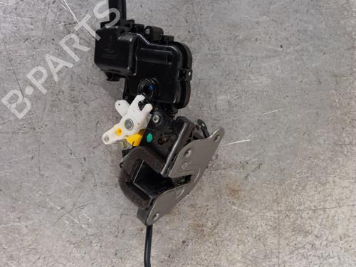 Rear left lock DACIA SPRING EV (B6M1) | BP30019736C100 