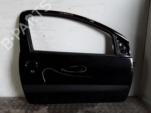 Left front door TOYOTA AYGO (_B1_) 1.0 (KGB10_, KGB10R) | BP30016204C2