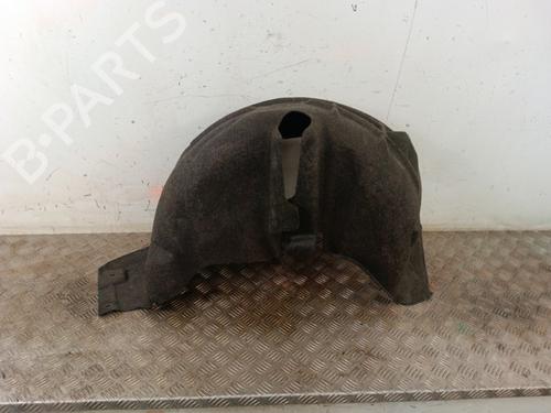 Radlauf für AUDI A6 C6 Avant (4F5) 2.7 TDI (163 hp) 30009013