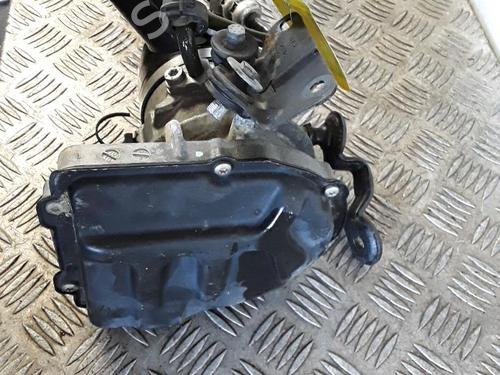 Steering pump PEUGEOT 308 SW I (4E_, 4H_) 1.6 HDi | BP30016490M99
