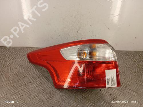Left taillight FORD FOCUS III Turnier 1.6 Ti | BP36790537C34 - Image 2
