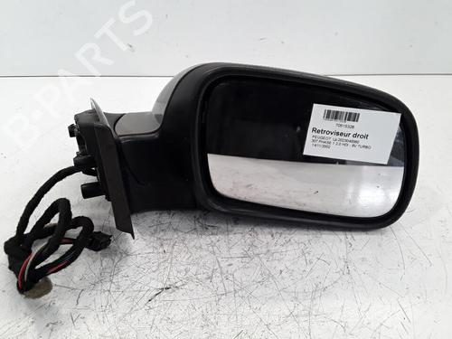 Used Right mirror Right mirror PEUGEOT 307 (3A/C) 2.0 HDi 110 (107 hp) 30021678 30021678