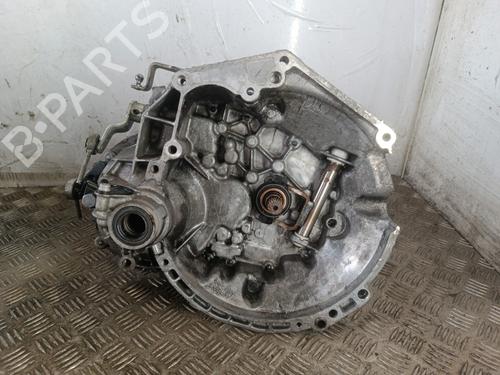 Gearbox PEUGEOT 206+ (2L_, 2M_) 1.4 i | BP36150820M3 - Image 2