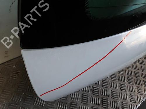 Coffre RENAULT CLIO II (BB_, CB_) 1.2 (BB0A, BB0F, BB10, BB1K, BB28, BB2D, BB2H, CB0A,... | BP30021846C6