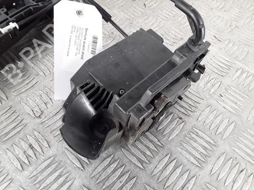 Used Front right lock Front right lock 30751295 30751295