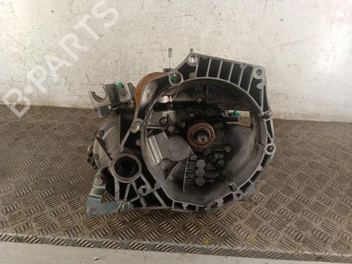 Used Gearbox OPEL COMBO Box Body/MPV (X12) 1.3 CDTI (B05) (95 hp) 30940736