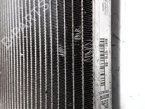 Used AC radiator FORD FOCUS III 1.0 EcoBoost (100 hp) 30016264