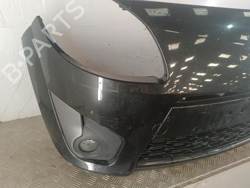 Used Front bumper Front bumper 37165012 37165012
