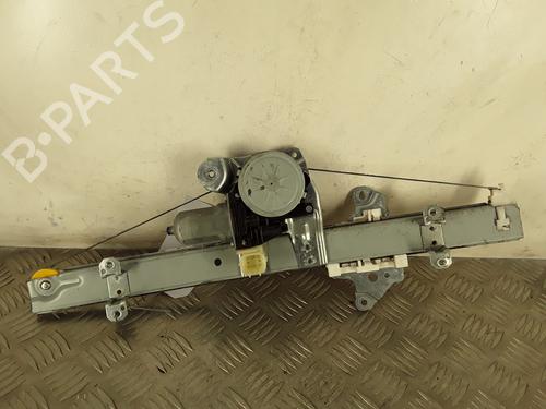 front-left-window-mechanism-nissan-micra-v-k14-2016-30321203 main image