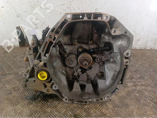 Gearbox NISSAN NOTE (E11, NE11) 1.5 dCi | BP36543028M3 - Image 4