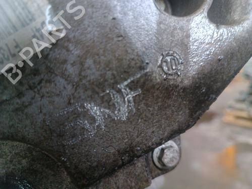 Engine DACIA SANDERO 1.2 16V | BP36150813M1 - Image 5