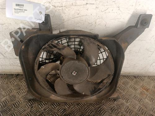 Radiator fan CITROËN SAXO (S0, S1) 1.1 X, SX | BP30022929M35 