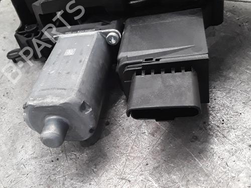 Front right window mechanism PEUGEOT 5008 II (MC_, MJ_, MR_, M4_) 1.5 BlueHDi 130 (MCYHZJ, MCYHZR, MCYHZX) | BP30018380C23