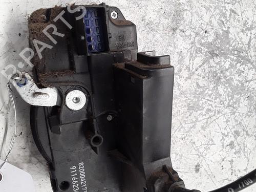 front-right-lock-renault-trafic-ii-bus-jl-2001-30026149 main image