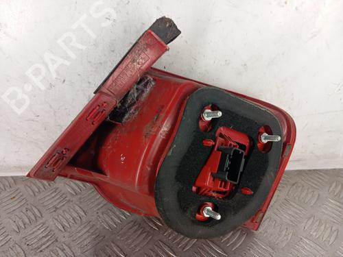 Used Left taillight Left taillight VW PASSAT B6 (3C2) 1.9 TDI (105 hp) 31660420 31660420