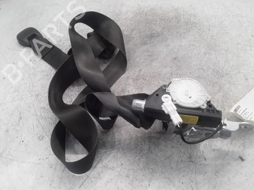 Pre-tensor frente esquerdo RENAULT CLIO III (BR0/1, CR0/1) 1.5 dCi (BR17, CR17) (86 hp) 30013381
