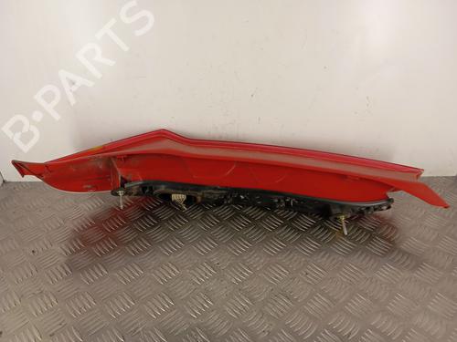 Left taillight FIAT PUNTO (188_) 1.9 JTD | BP30007676C34