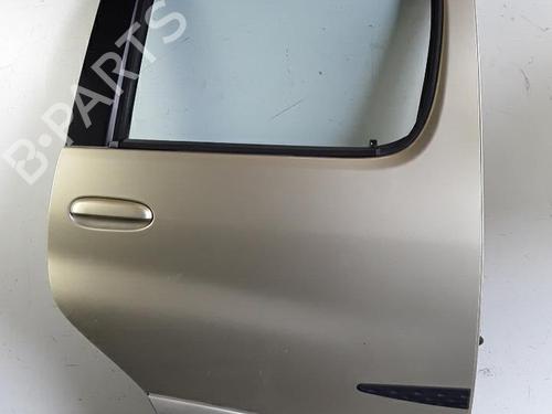 Used Right rear door TOYOTA YARIS VERSO (_P2_) 1.3 (NCP20_, NCP22_, NCP20R, NCP22R) (86 hp) 30022184