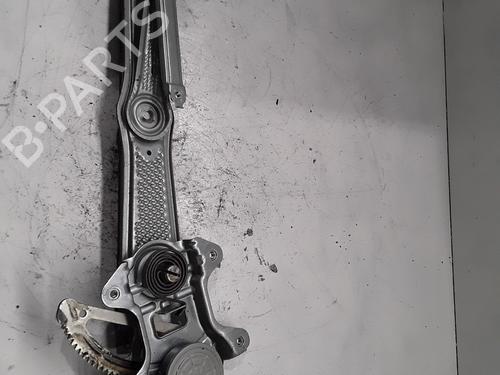 Lève-vitre avant droit TOYOTA YARIS (_P1_) 1.3 (NCP10, SCP12_) (86 hp) 30020988