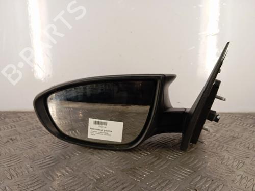 Used Left mirror Left mirror HYUNDAI i20 III (BC3, BI3) 1.2 (84 hp) 33691952 33691952