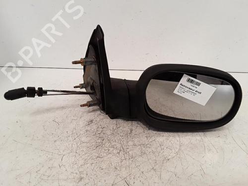 Retrovisore destro RENAULT CLIO I (B/C57_, 5/357_) 1.2 (5/357Y, 5/357K) (58 hp) 30016109