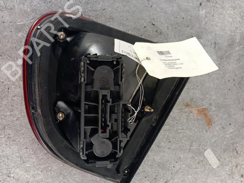 Left taillight SEAT CORDOBA (6K1, 6K2) 1.9 SDI | BP30010355C34