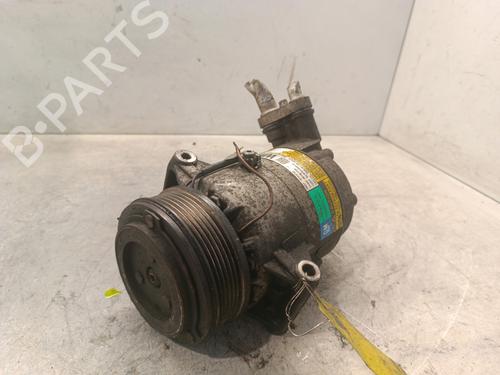 AC-Kompressor OPEL ZAFIRA / ZAFIRA FAMILY B (A05) 1.9 CDTI (M75) (120 hp) 30020756