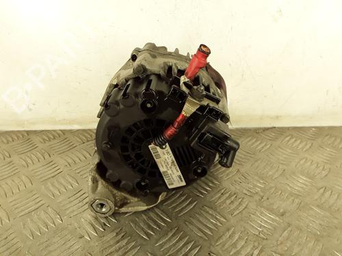 Used Alternator Alternator BMW X1 (E84) sDrive 20 d (177 hp) 30479228 30479228