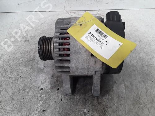 Alternator PEUGEOT 208 I (CA_, CC_) 1.0 VTi | BP30013487M7 