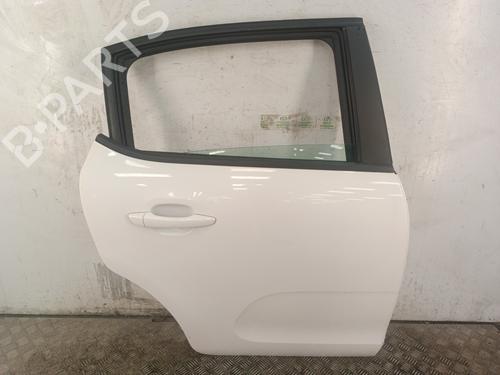 right-rear-door-citroen-c3-iii-sx-2016-37634268 main image