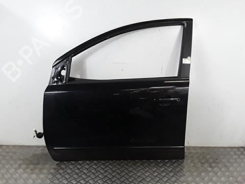 Used Left front door NISSAN NOTE (E11, NE11) 1.5 dCi (86 hp) 30015647
