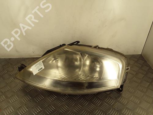 Used Left headlight CITROËN C3 I (FC_, FN_) 1.1 i (60 hp) 30298099