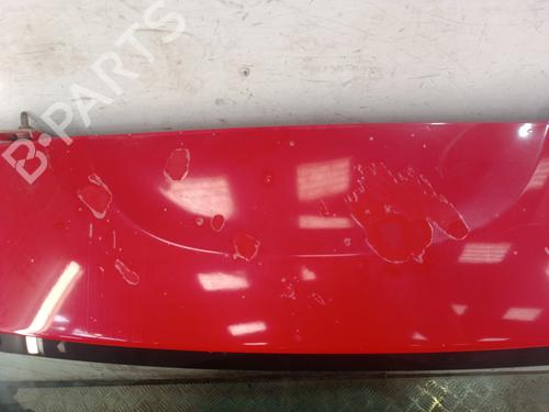 tailgate-citroen-c3-iii-sx-2016-38561531 main image
