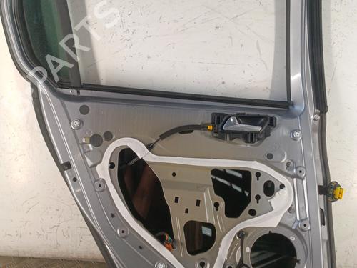 Left rear door PEUGEOT 308 II (LB_, LP_, LW_, LH_, L3_) 1.2 THP 110 | BP30017352C4 