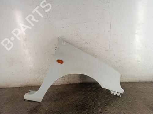 Used Right front fenders RENAULT CLIO II Hatchback Van (SB0/1/2_) 1.9 D (SB0R) (54 hp) 30536166